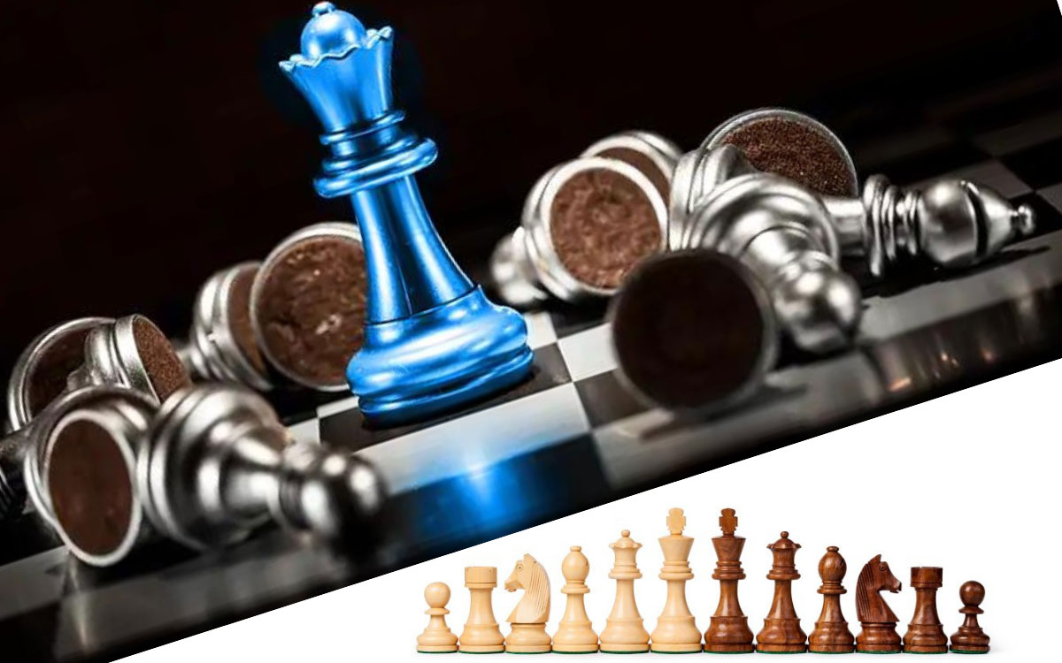 rules of chess